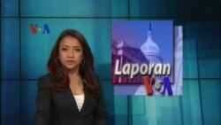 Menggalang Dana untuk Bisnis - Laporan VOA