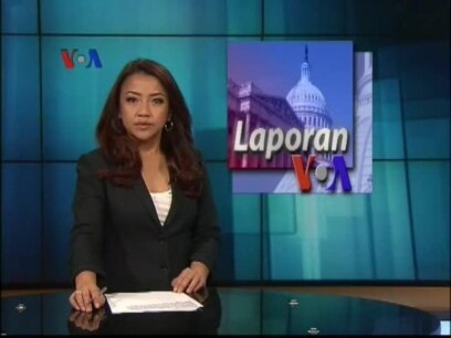 Menggalang Dana untuk Bisnis - Laporan VOA