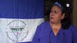 Revolucionarios nicaragüenses se sienten traicionados por Daniel Ortega