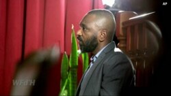 Washington Fora d’Horas: José Filomeno Santos diz estar impedido "ilegalmente" de sair de Angola