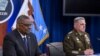 오스틴 국방장관 "미국, 북한 위협에 초점 맞추고 있어"