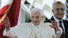 Đức giáo hoàng tới Li băng trong tư cách ‘người hành hương vì hòa bình’