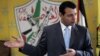 Egyptian, Palestinian Leaders Meet Amid Likely Gaza Shakeup