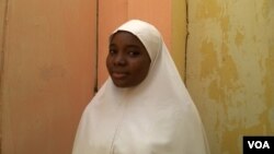 Fatima Abubakar