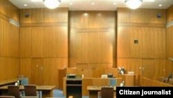 Magistrates' Court