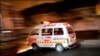 کراچی: موٹرسائیکل بم دھماکہ، ایک ہلاک، 4 زخمی