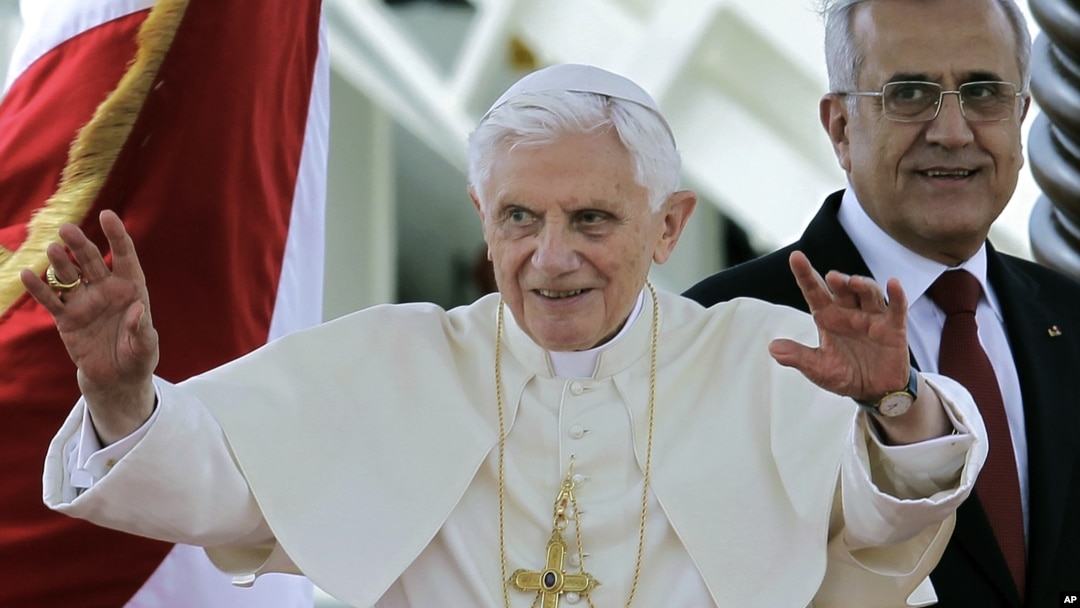 Paus Benediktus XVI akan bertemu tokoh-tokoh Islam Lebanon dalam kunjungan tiga hari di Lebanon (14/9).