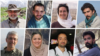 درخواست برای آزادی فعالان محیط زیست زندانی در ایران در آستانه آغاز کنفرانس اقلیمی گلاسگو