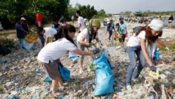 Grassroots Activists Receive Goldman Environmental Prize