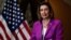 Nancy Pelosi 