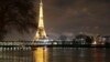 France Sees Worst Rains in 50 Years, Floods Peak in Paris