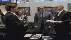 Македонската дијаспора лобира во Конгресот