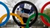 SSudan Track Team to Make Second Olympic Appearance