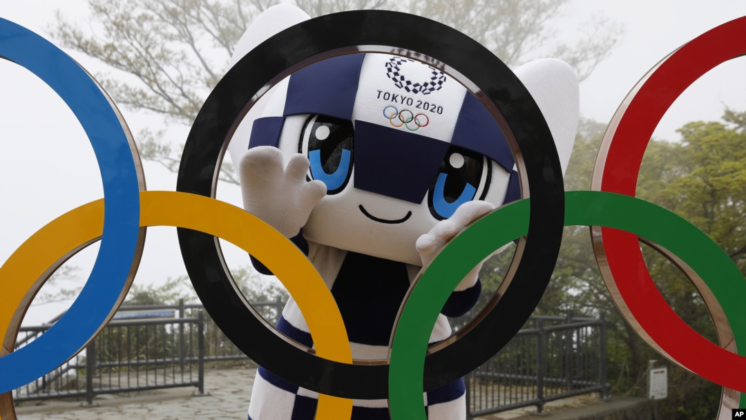 Ljetne olimpijske igre u Tokiju trebali bi početi 23. jula 2021.
