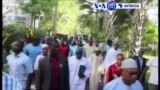 Manchetes Africanas 14 Dezembro 2016: Jammeh continua a bater o pé na Gâmbia