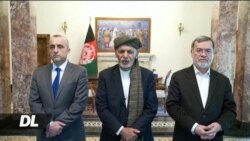 Marekani kuendelea na zoezi la kuwaondoa wanajeshi Afghanistan