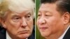 China Hopes Xi-Trump Meeting Will Inject Stability Into Relationship