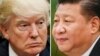 Trump Ramalkan Pembicaraan Yang Menarik Tapi Sulit dengan Presiden China