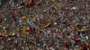 EU cân nhắc thêm chế tài đối với Venezuela