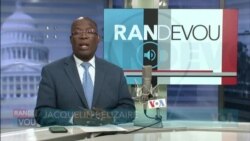 RANDEVOU: Washington Pote Asistans Fèm Bay Israel nan Ofansiv Yo Ap Menen 