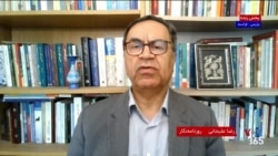 علیجانی: ادامه وضعیت کنونی نه برای حکومت پایدار است و نه برای مردم قابل تحمل

