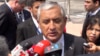 Comisión investigará al presidente de Guatemala