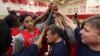 UConn Basketball Coach Leads US Olympic Women