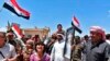 시리아군 "중서부 홈스서 반군 철수 완료..정부 장악"
