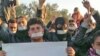 Aksi Protes Meluas di Suriah, 24 Orang Tewas