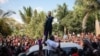 Bobi Wine accuse la police d'empêcher un concert en Ouganda