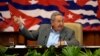 Chủ tịch Cuba chỉ trích Tổng thống Trump