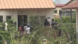 Indignation à Brazzaville: les rescapés de la tragédie de Mpila expulsés