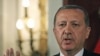 Erdoğan’dan Suriye’de İç savaş Uyarısı