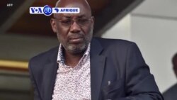 VOA60 Afrique du 4 février 2020