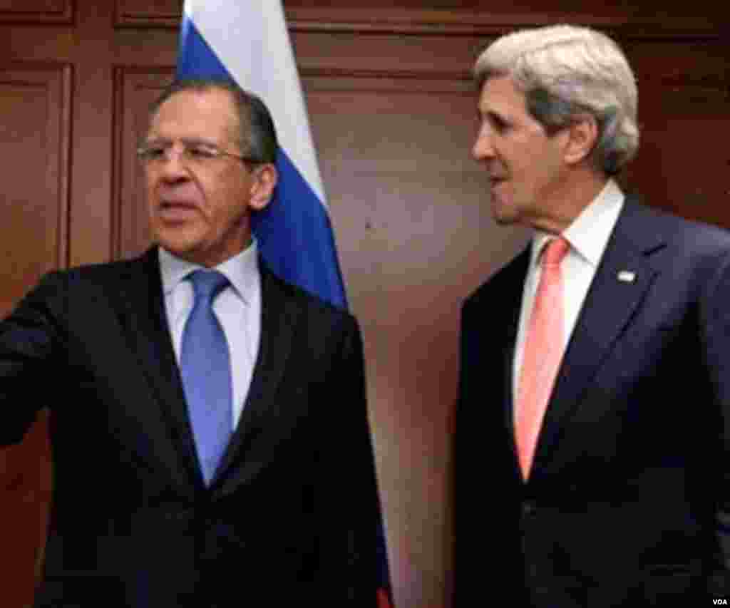 Kerry Lavrov Berlin Feb. 26. 2013