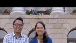 Kegiatan Perkuliahan di Amerika (1)