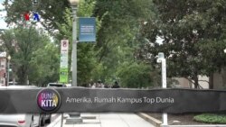 Belajar Gratis Hingga Kegiatan Luar Ruangan di Amerika (1)