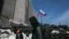 Pro-Russian Separatists Plan Referendum in Eastern Ukraine