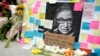 Amerikanci se opraštaju od sutkinje Ruth Bader Ginsburg
