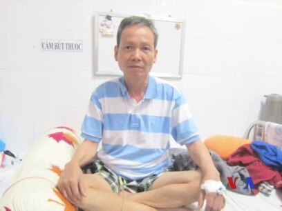 'Nhà nước VN là công cụ của chế độ CS độc tài'