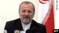 İran Dışişleri Bakanı Batılı Devletleri Suçladı
