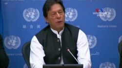 Պակիստանը կփորձի մեղմել ԱՄՆ-ի ու Իրանի միջեւ լարվածությունը