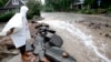 미 콜로라도 폭우...6명 사망, 500명 실종