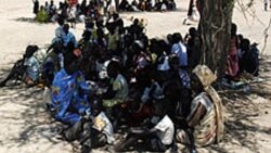 Abyei-Twic Peace Conference Ends Without Agreement [3:04]