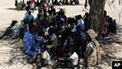 Abyei-Twic Peace Conference Ends Without Agreement [3:04]