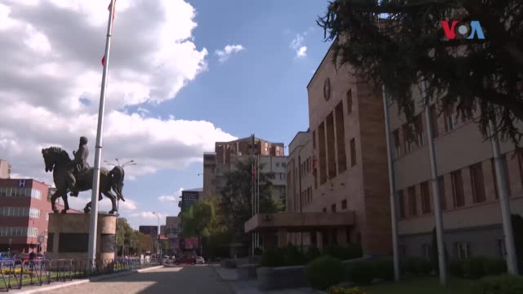 Опозицијата не отстапува - Владата да реферира пред Собранието за текот на евроинтеграциите 