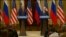 သမ္မတ Trump နဲ့ နိုင်ငံတကာဆက်ဆံရေး