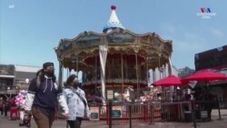 Սան Ֆրանցիսկոյի զբոսաշրջության ոլորտը տուժում է օտարերկրյա այցելուների սակավությունից