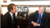 Honduras: Nasralla acepta en Washington diálogo propuesto por Hernández