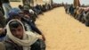 UN: Not Enough Planes to Transport People Fleeing Libyan Crisis